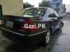 Mercedes Benz C Class C200 Kompressor 1.8 2004 For Sale in Islamabad