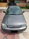 Suzuki Cultus VXR EFi CNG 2010 For Sale in Lahore