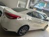 Toyota Yaris ATIV CVT 1.3 2021 For Sale in Multan