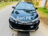 Toyota Corolla Altis Grande CVT-i 1.8 2018 For Sale in Rawalpindi