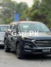 Hyundai Tucson AWD A/T Ultimate 2023 For Sale in Lahore