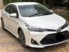 Toyota Corolla Altis X Automatic 1.6 2021 For Sale in Quetta