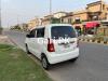 Suzuki Wagon R VXL 2023 For Sale in Lahore