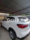 MG HS 1.5 Turbo 2021 For Sale in Islamabad