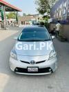 Toyota Prius  2013 For Sale in Sambrial