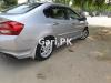 Honda City Aspire Prosmatec 1.5 i-VTEC 2020 For Sale in Lahore