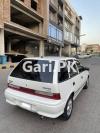 Suzuki Cultus VXR 2007 For Sale in Islamabad