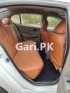 Honda City 1.3 i-VTEC 2017 For Sale in Islamabad