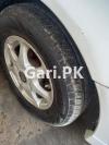 Suzuki Cultus VXLi (CNG) 2007 For Sale in Hattar