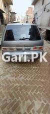 Suzuki Cultus VXRi 2011 For Sale in Faisalabad