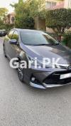 Toyota Corolla Altis Grande X CVT-i 1.8 Beige Interior 2021 For Sale in Multan