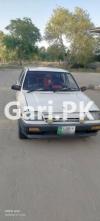 Suzuki Khyber GA 1989 For Sale in Bhakkar
