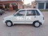 Suzuki Mehran VXR Euro II 2018 For Sale in Multan