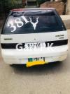 Suzuki Cultus VXR 2006 For Sale in Faisalabad