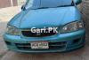 Honda City EXi 2000 For Sale in Multan