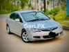 Honda Civic VTi Prosmatec 1.8 i-VTEC 2008 For Sale in Sargodha