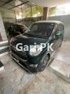 Daihatsu Cast  2020 For Sale in Karachi