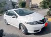 Honda City 1.3 i-VTEC Prosmatec 2018 For Sale in Lahore