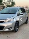 Toyota Vitz F M Package 1.0 2014 For Sale in Islamabad