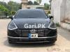 Hyundai Sonata 2.5 2021 For Sale in Islamabad