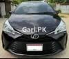 Toyota Vitz F Safety Edition III 2018 For Sale in Karachi