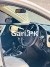 Toyota Corolla GLi 1.3 VVTi 2019 For Sale in Karachi