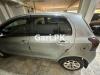 Toyota Vitz B S Edition 1.0 2010 For Sale in Karachi