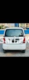 Suzuki Wagon R AGS 2021 For Sale in Faisalabad