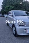 Suzuki Alto L limited 40th anniversary edition 2020 For Sale in Islamabad