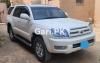 Toyota Surf SSR-X 2.7 2003 For Sale in Peshawar