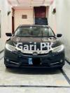 Honda Civic Oriel 1.8 i-VTEC CVT 2019 For Sale in Rawalpindi