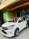 Suzuki Cultus VXR 2022 For Sale in Sargodha