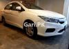 Honda City 1.2L CVT 2024 For Sale in Gujranwala