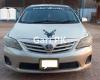 Toyota Corolla GLi 1.3 VVTi 2010 For Sale in Hyderabad
