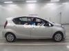 Toyota Aqua S 2021 For Sale in Karachi
