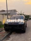 Porsche Cayenne S 4.5 2006 For Sale in Islamabad