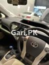 Toyota Aqua S 2012 For Sale in Quetta