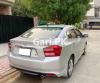 Honda City 1.3 i-VTEC Prosmatec 2015 For Sale in Lahore