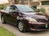 Toyota Corolla GLi 1.3 VVTi 2013 For Sale in Lahore