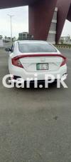Honda Civic Oriel 1.8 i-VTEC CVT 2018 For Sale in Sargodha