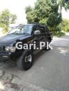 Toyota Hilux  2002 For Sale in Islamabad
