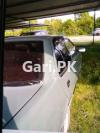 Suzuki Margalla GLX 1996 For Sale in Islamabad