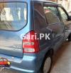 Suzuki Alto VXR 2012 For Sale in Islamabad