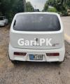 Suzuki Alto VX 2023 For Sale in Islamabad
