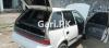 Suzuki Cultus VXR 2005 For Sale in Dina