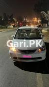 Honda City i-DSI Vario 2003 For Sale in Islamabad