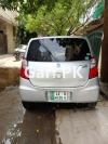 Suzuki Alto ECO-S 2014 For Sale in Lahore