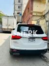 DFSK Glory 580 Pro 2021 For Sale in Rawalpindi
