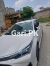 Toyota Corolla Altis X Automatic 1.6 2021 For Sale in Gujrat