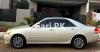 Toyota Mark II Grande 2.0 2004 For Sale in Islamabad